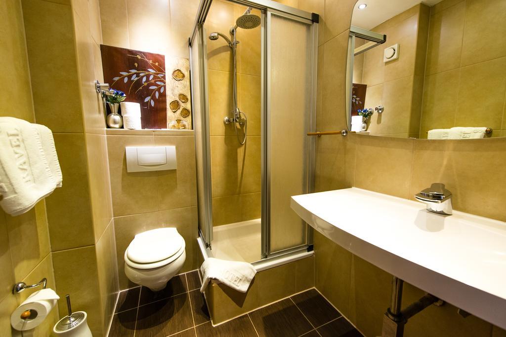 Loewen Hotel Offenbach am Main ภายนอก รูปภาพ