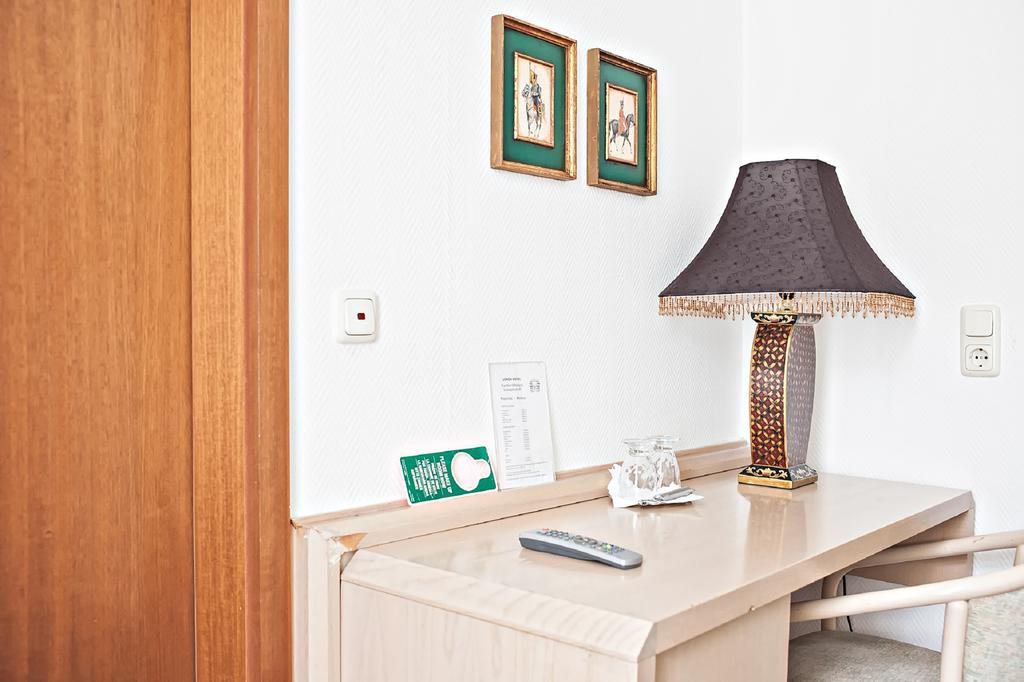 Loewen Hotel Offenbach am Main ห้อง รูปภาพ