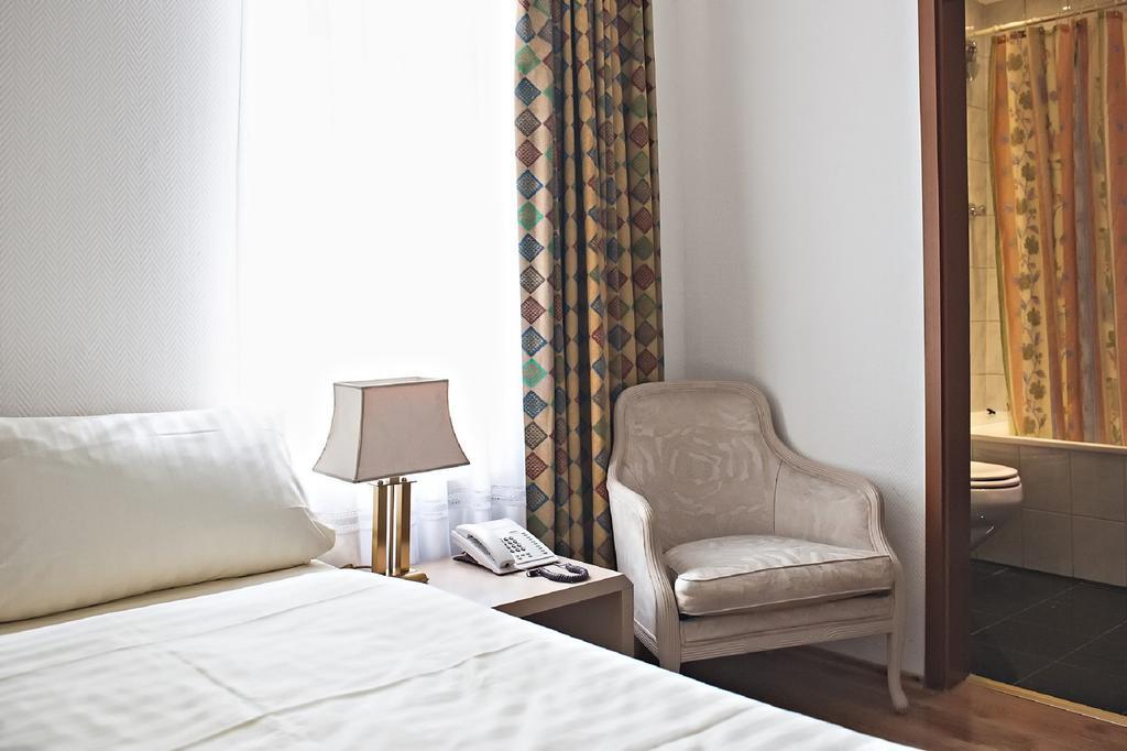 Loewen Hotel Offenbach am Main ห้อง รูปภาพ