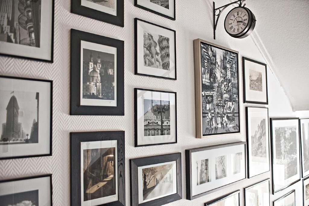 Loewen Hotel Offenbach am Main ภายนอก รูปภาพ