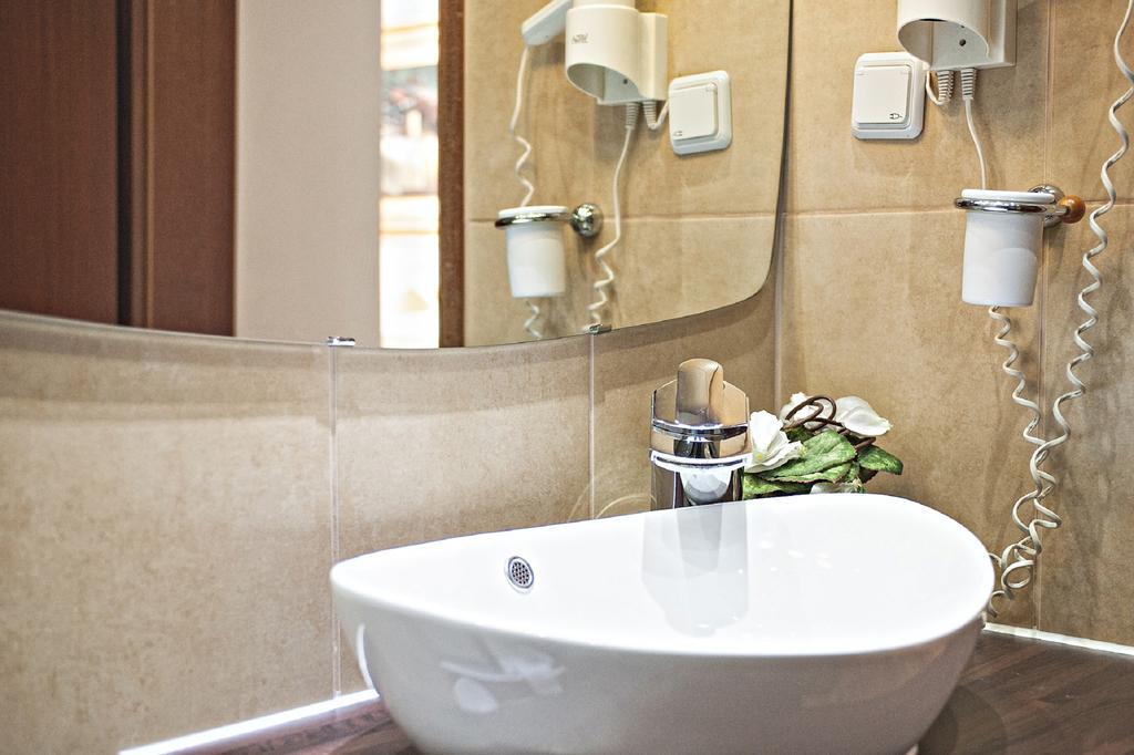 Loewen Hotel Offenbach am Main ห้อง รูปภาพ